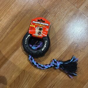 Brand New Mammoth Tire Biter